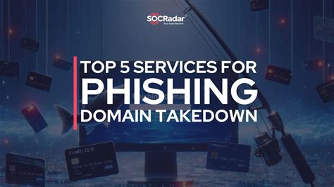 takedown phishing domain.